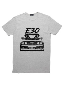 Koszulka BMW E30