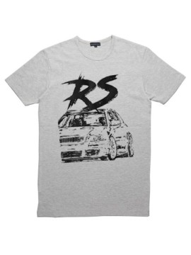 T-shirt męski AUDI RS