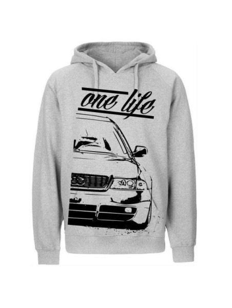 BLUZA ONE LIFE KONTURY VOLKSWAGEN