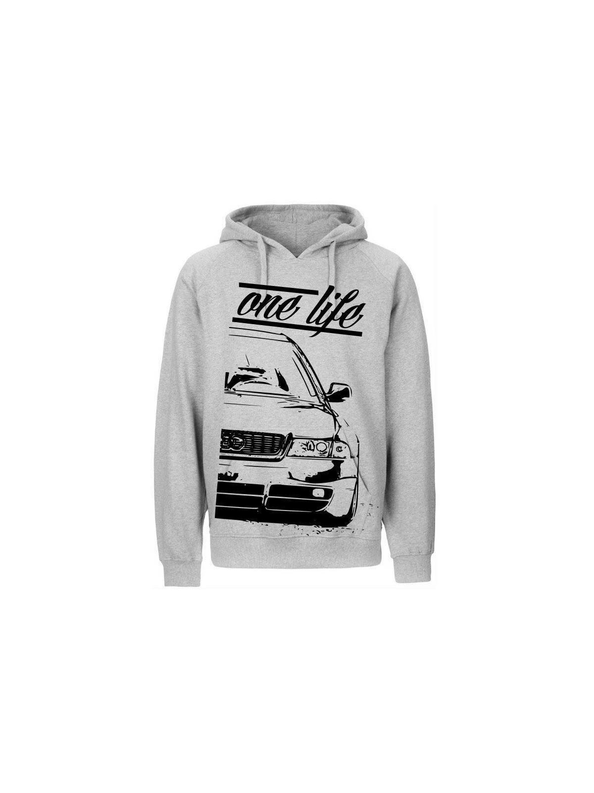 BLUZA ONE LIFE KONTURY VOLKSWAGEN