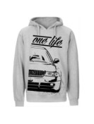 BLUZA ONE LIFE KONTURY VOLKSWAGEN