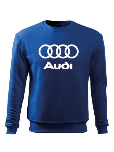 BLUZA MITSUBISHI AMORTYZATOREM