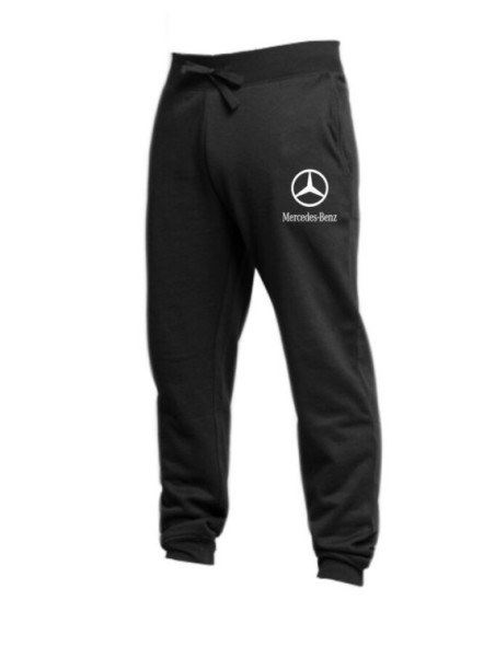 Spodnie dresowe długie Mercedes