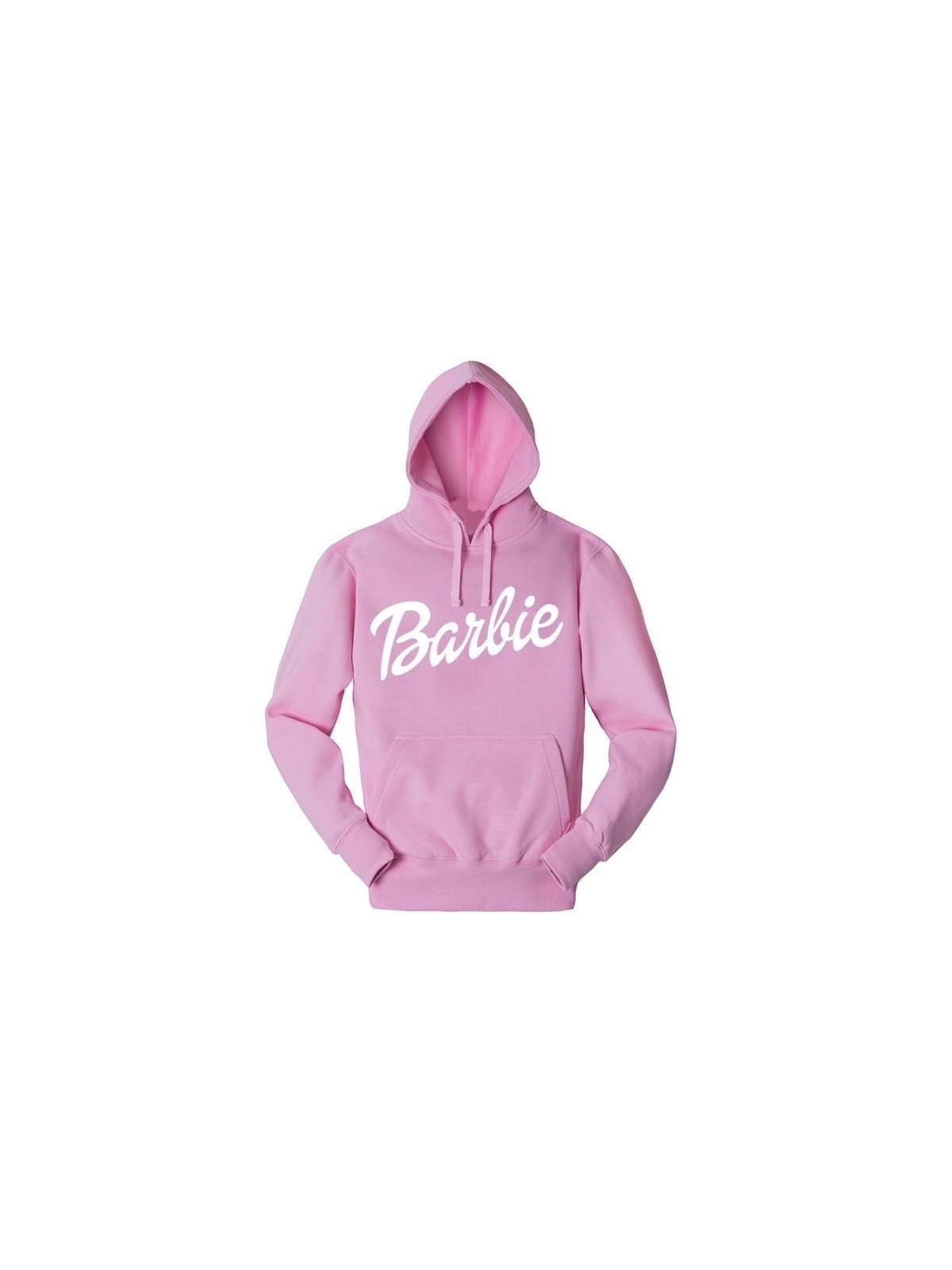 BLUZA KANGURKA BARBIE