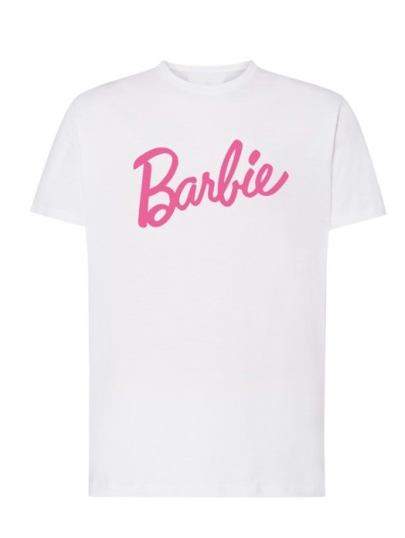 T-SHIRT KOSZULKA DAMSKA BARBIE