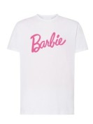 T-SHIRT KOSZULKA DAMSKA BARBIE