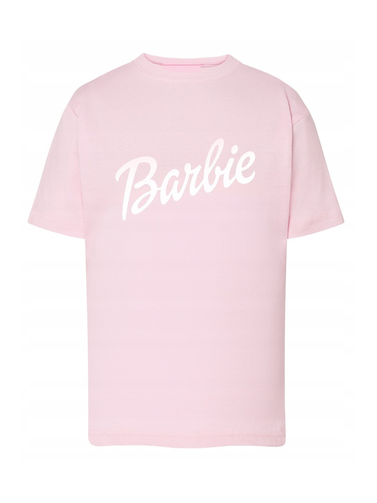 T-SHIRT KOSZULKA DAMSKA BARBIE