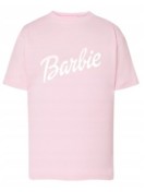 T-SHIRT KOSZULKA DAMSKA BARBIE