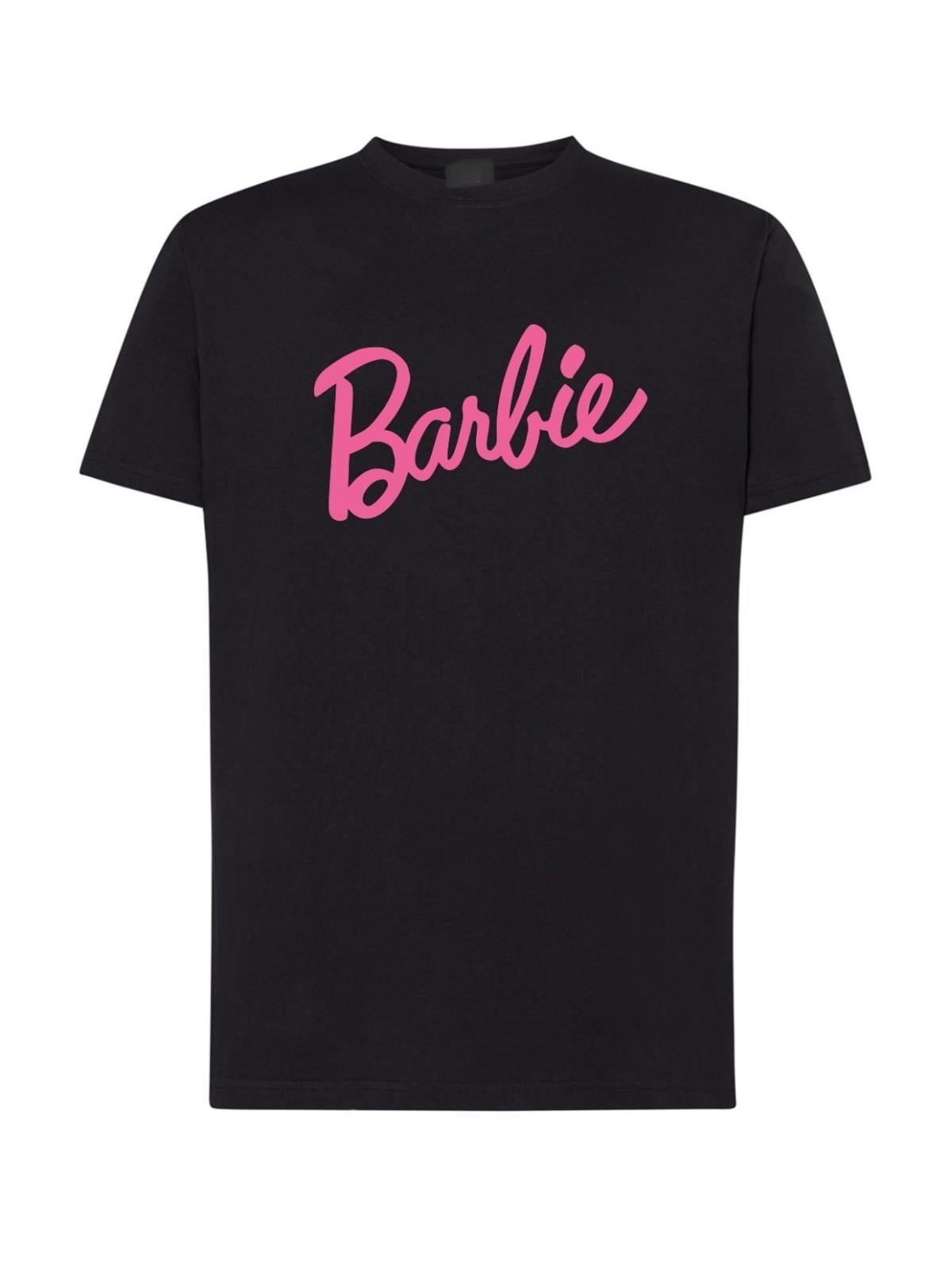 T-SHIRT KOSZULKA DAMSKA BARBIE