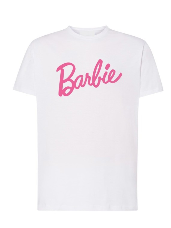 T-SHIRT KOSZULKA DZIECIĘCA BARBIE