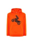 BLUZA KANGURKA MOTOCROSS IMIĘ