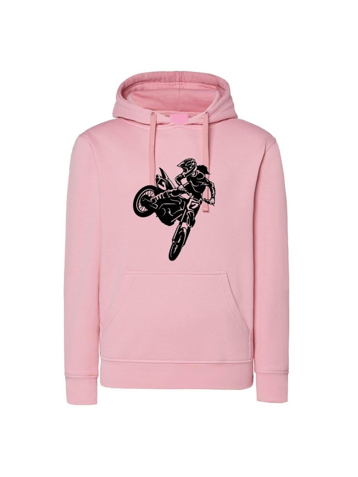 BLUZA KANGURKA MOTOCROSS IMIĘ