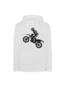 BLUZA KANGURKA MOTOCROSS IMIĘ