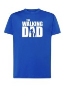 T-SHIRT THE WALKING DAD