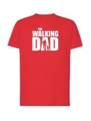 T-SHIRT THE WALKING DAD