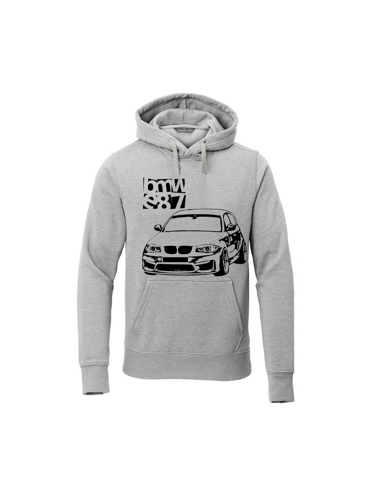 BLUZA MITSUBISHI AMORTYZATOREM