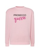 BLUZA BEZ KAPTURA PROSECCO QUEEN