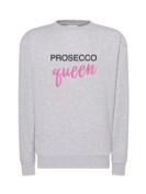 BLUZA BEZ KAPTURA PROSECCO QUEEN