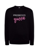 BLUZA BEZ KAPTURA PROSECCO QUEEN