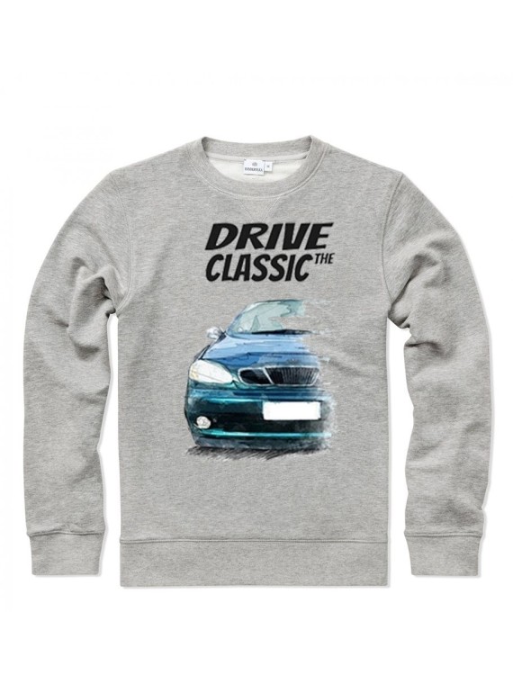 Bluza ONE LIFE AUDI 1603