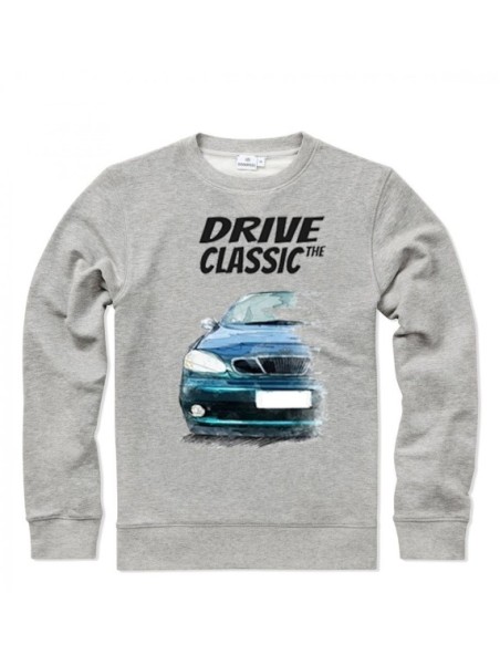 Bluza ONE LIFE AUDI 1603