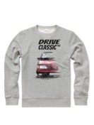 Bluza ONE LIFE AUDI 1603