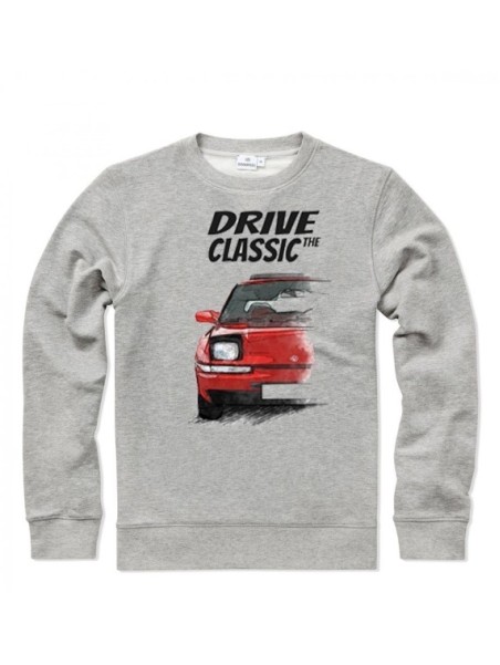 Bluza ONE LIFE AUDI 1603