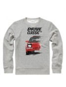 Bluza ONE LIFE AUDI 1603