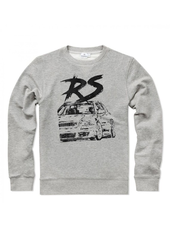 Bluza ONE LIFE AUDI 1603