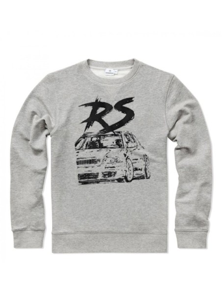 Bluza ONE LIFE AUDI 1603