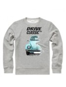 Bluza ONE LIFE AUDI 1603